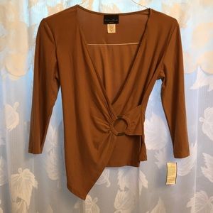 Long sleeve Blouse